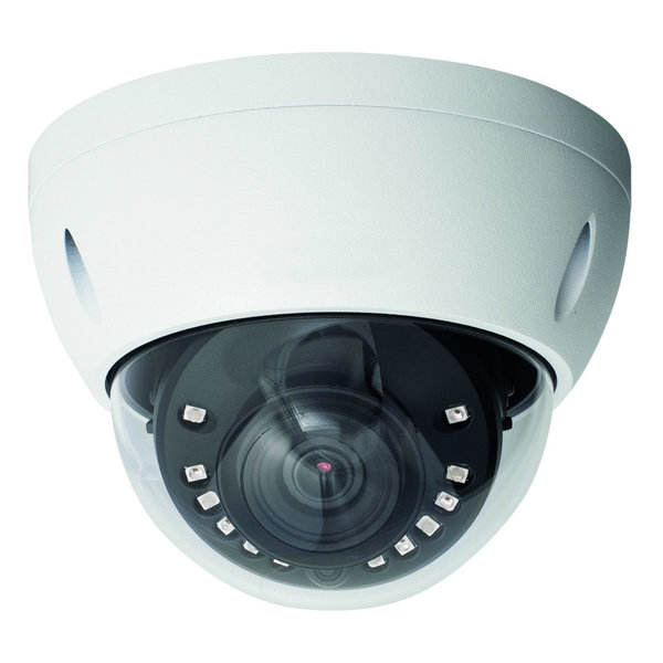 HDCVI Professional 4,1 MP Dome Kamera