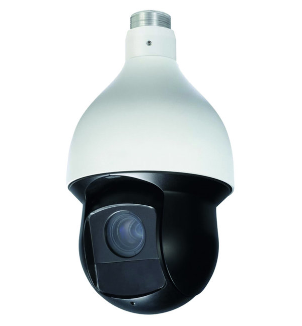HDCVI Professional 4 MP PTZ Kamera mit 30x Zoom und 100m Nachtsicht