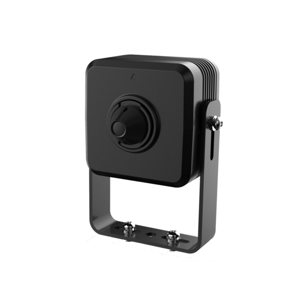 IP Lite 2 MP Mini Kamera mit 2.8mm Nadelöhr Objektiv
