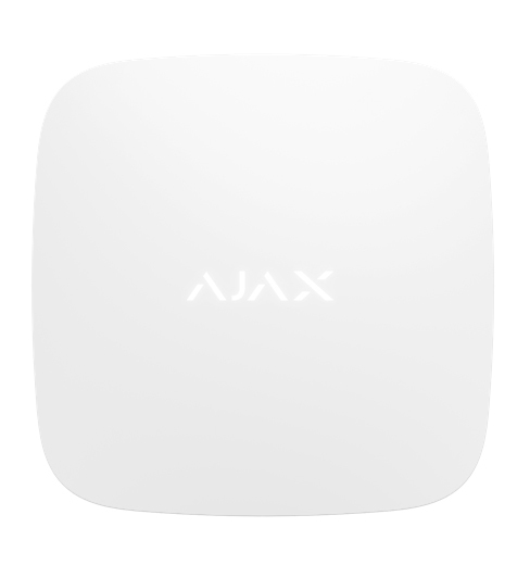 AJAX LeaksProtect Wassermelder Weiß (HAN 8050)